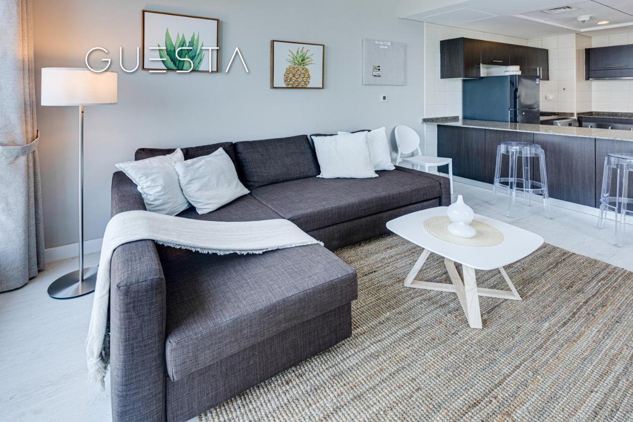Bay Central, Dubai Marina Dış mekan fotoğraf